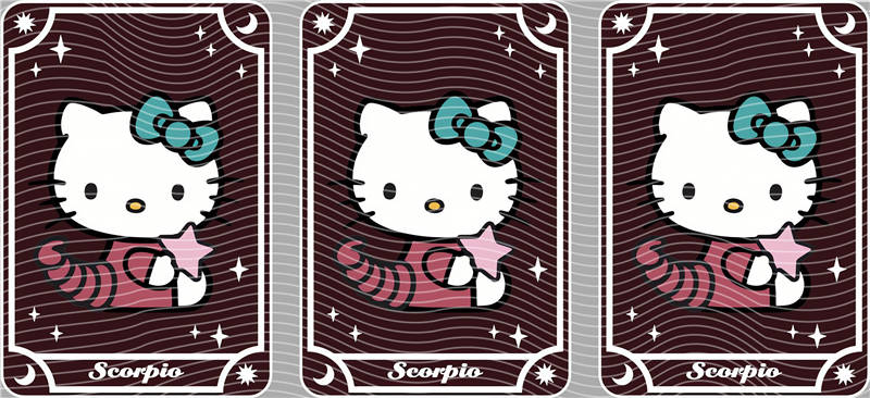 16oz Sanrio-K 71
